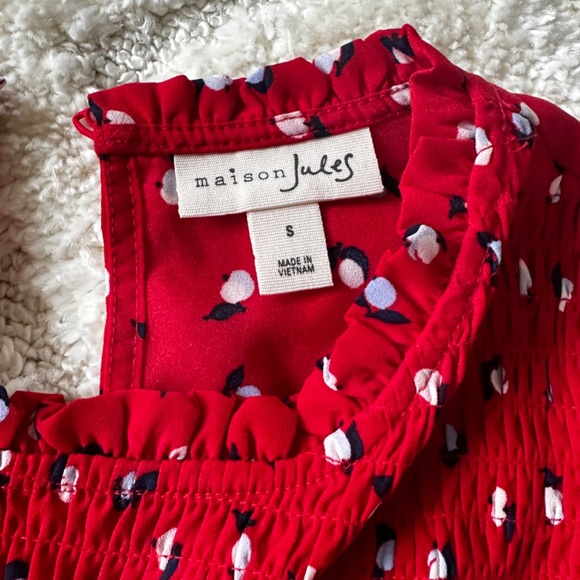 Maison Jules Blouse - Picture 3 of 5